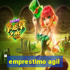 emprestimo agil